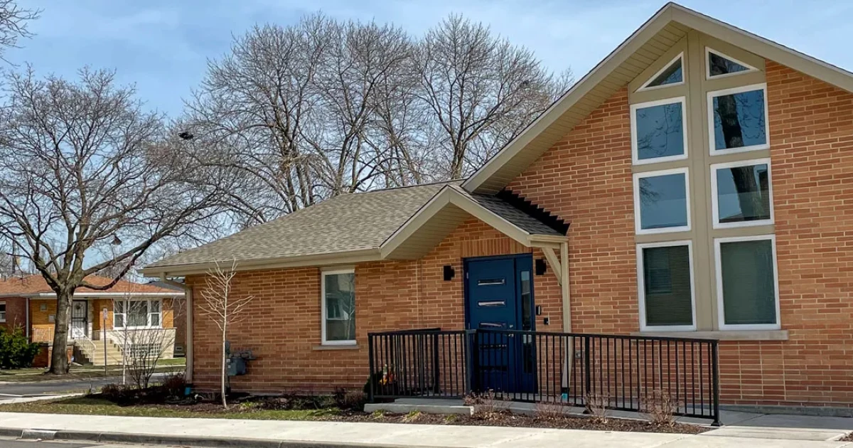 Bill targets zoning laws that block homes for adults with disabilities