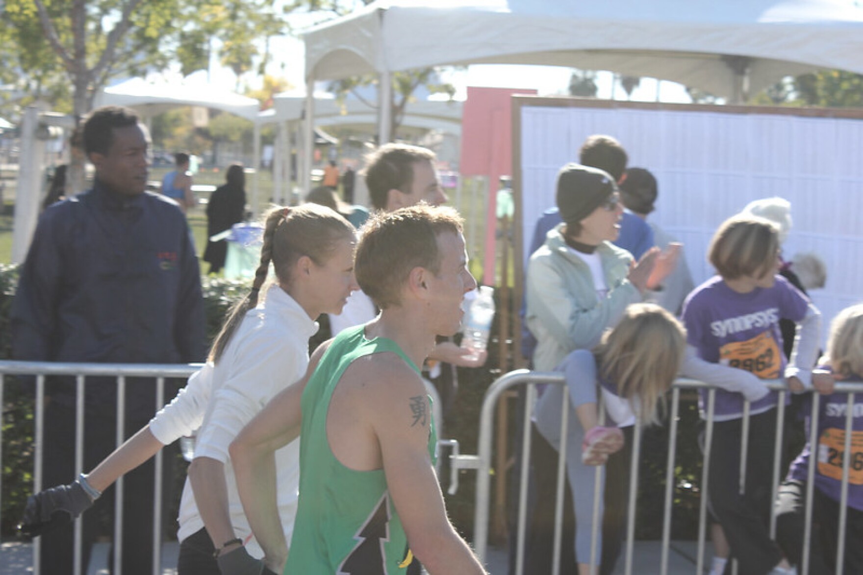 Thousands set to gather in downtown San Jose for annual Thanksgiving