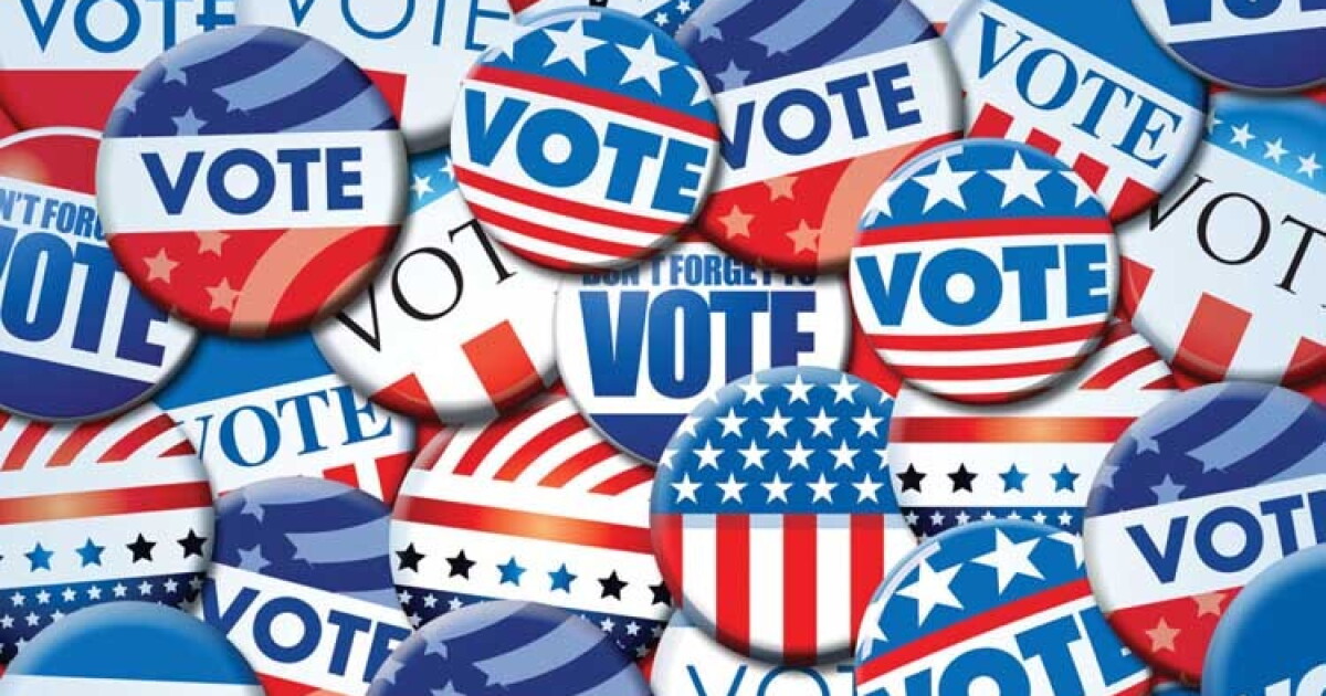Voters deciding 42nd District State Assembly race in Ventura, Los Angeles Counties