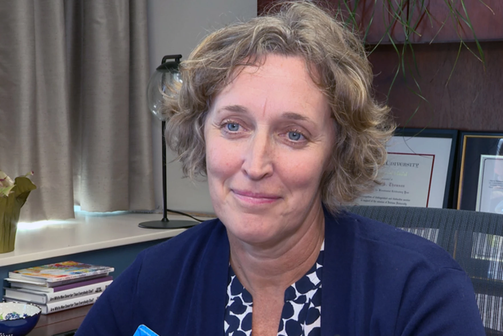 Bloomington's Thomson on Seminary Pointe land swap, jail, and your questions