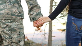 Military spouse