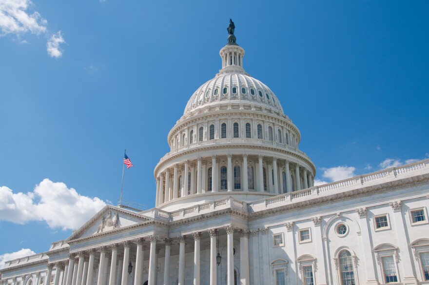 As the government shutdown continues, federal workers here on the Treasure Coast are feeling the impact.