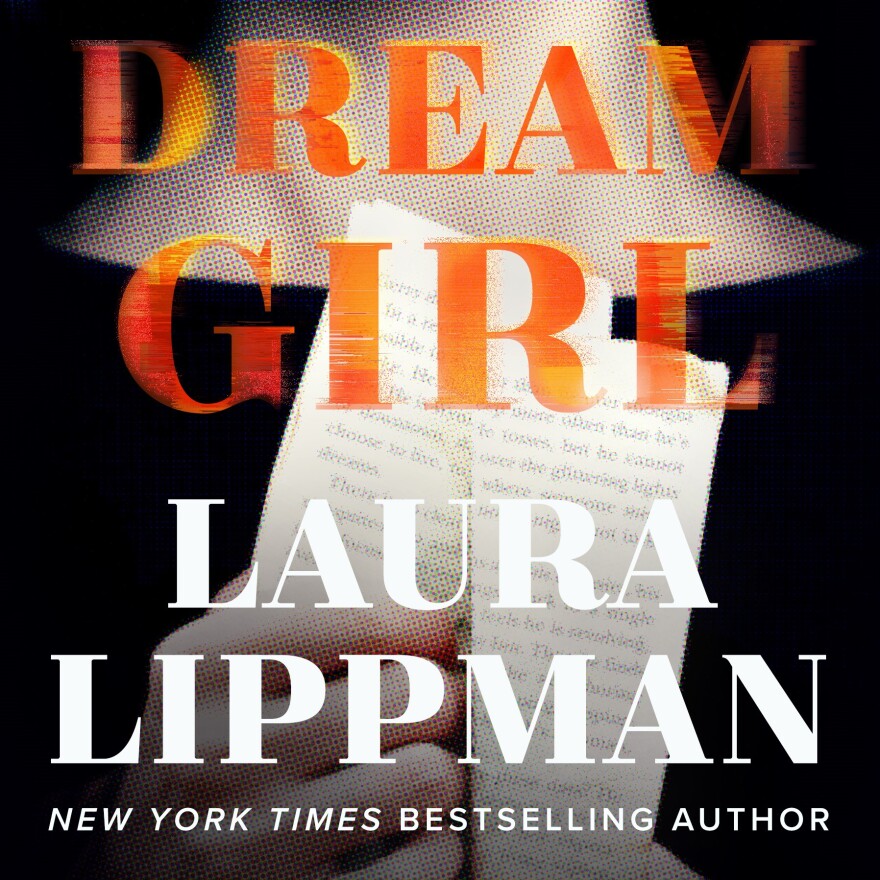 Dream Girl is the latest psychological thriller by Laura Lippman. Credit: provided by author