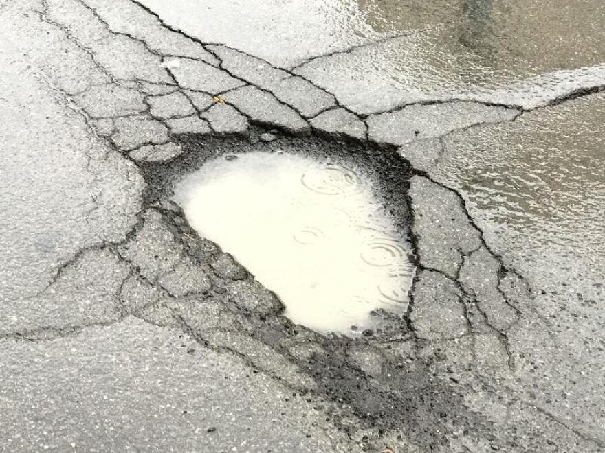 ELLEN ABBOTT / WRVO NEWS