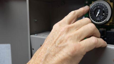 With heat indices breaking 110 degrees across South Florida, more residents are taking the cue to beat the heat and stay inside. Bianca Soriano, spokesperson for Florida Power & Light, says that this increased demand for cool air leads to harder-working air conditioning units – and ultimately, higher prices.