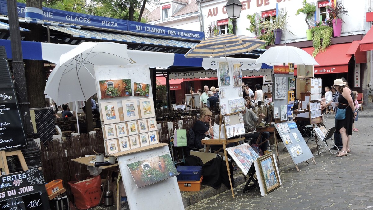 Top 10 cultural honeymoon destinations for couples who love history & art 12 Image