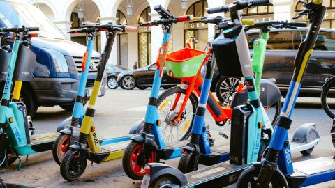 Winter Park city commissioners are considering new rules for e-bikes, e-scooters and other micromobility devices, including safety education requirements for riders under 16.