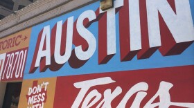 Austin