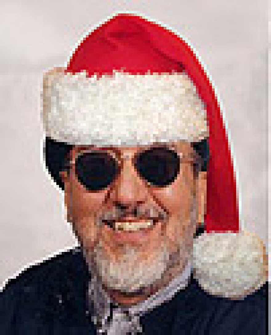 Santella Claus