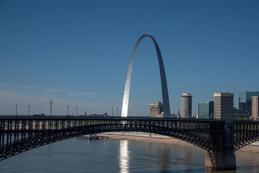 St. Louis is one of a handful of cities taking part in the Equity Indicators project.
