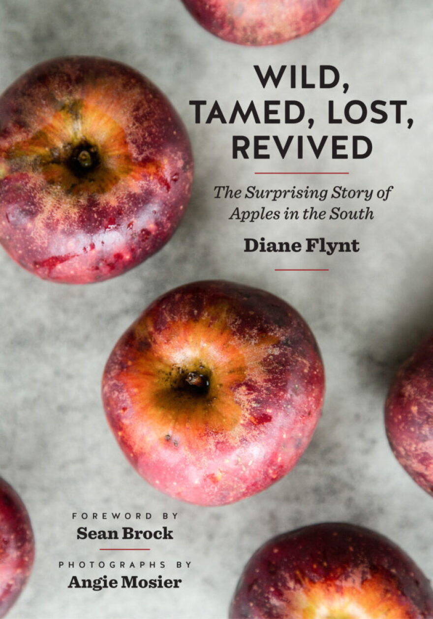 Wild, Tamed, Lost, Revived by Diane Flynt