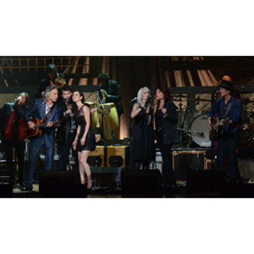 Join us for the 13th annual Americana Music Association Honors and Awards