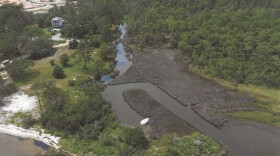 Santa Rosa Commissioners have worked out a plan to buy 27 acres of sensitive Soundside property.
