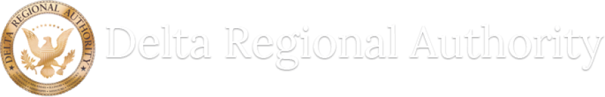 Delta Regional Authority