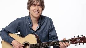 Eric Johnson