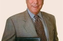 George Koikos was always eager to greet his customers and personally escort them to their tables.