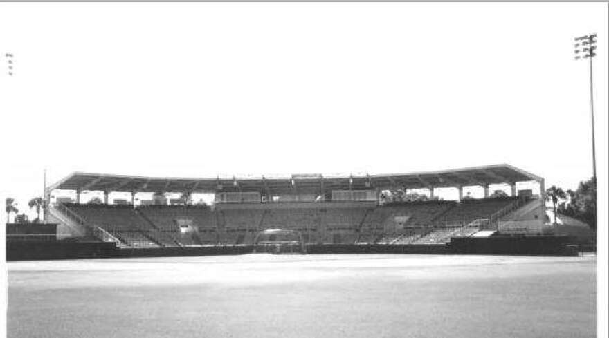 The city will give Tinker Field a historic designation, but some say the protections don't go far enough.