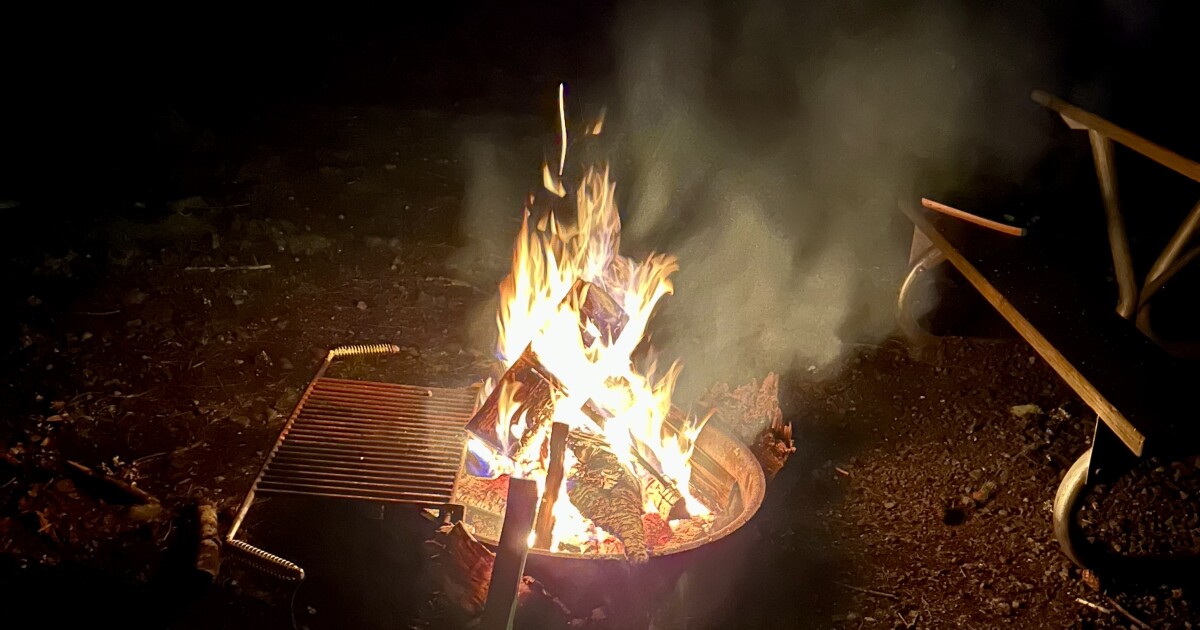 Umpqua National Forest moves to Stage 1 fire restrictions ahead of Juneteenth weekend