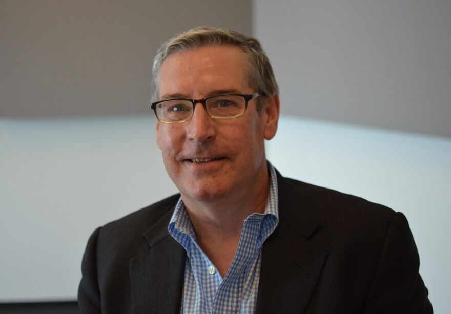 How Are Things Going At NPR Newscaster Jack Speer Joined Us To Discuss 