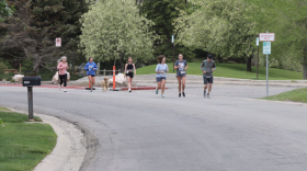 The 2026 Park City High School Memorial 5K is May 26.