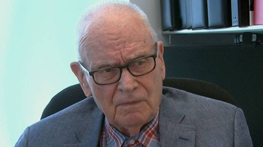 Lee Hamilton says the intelligence leaks could hurt the country's counter-terrorism efforts.