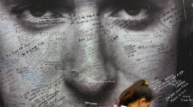 Argentine musician Gustavo Cerati died on Sept. 4.