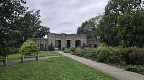Mount Storm Park