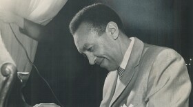 Sir Charles Thompson