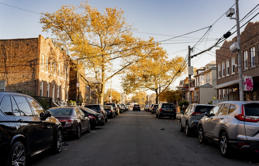 Bobby Shmurda and GS9 shot the video for "Hot N****" in their Brooklyn neighborhood, on a stretch of East 96th Street near Church Avenue.