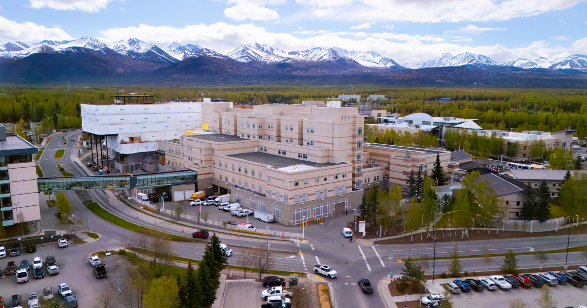 Federal government transfers ANMC to tribal ownership after decades-long advocacy