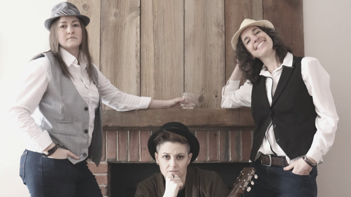 Studio Session: Freya's Felines and Lung to close out a day of Pride on 5th with Levitt Pavilion concert - Vimarsana News
