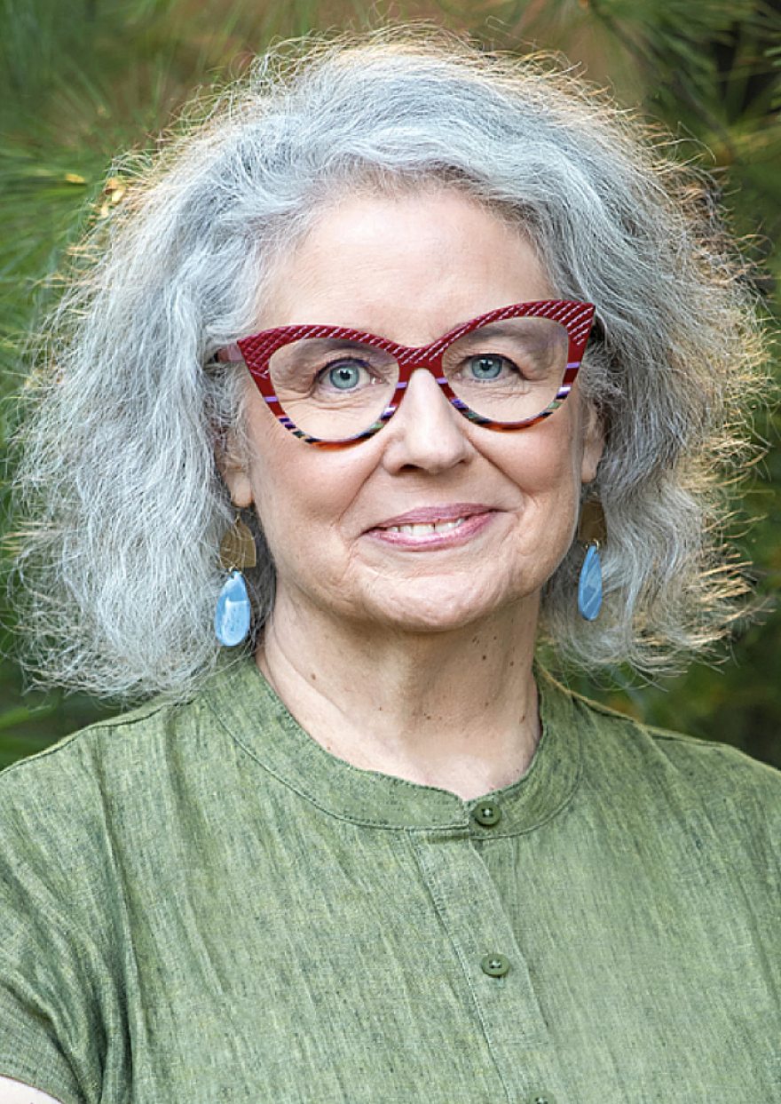 Arline Geronimus
