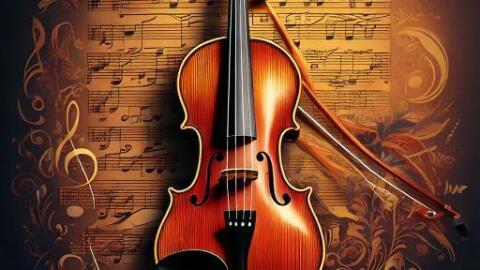 Violins and Hope