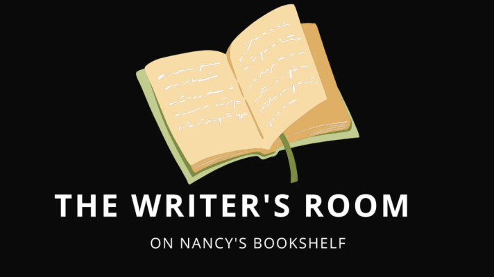 The Writer's Room Logo