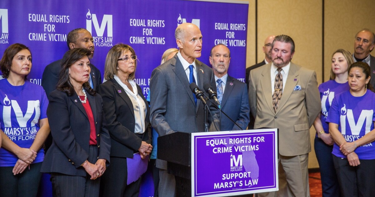 Amendment 6, Marsy’s Law, Passes; Victims’ Rights To Be Added to