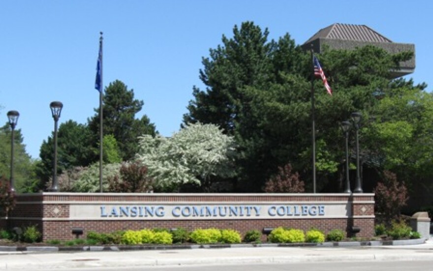 Lansing Community College