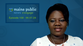 Organisé par Victoire Liwanga, 7 juin 2024.