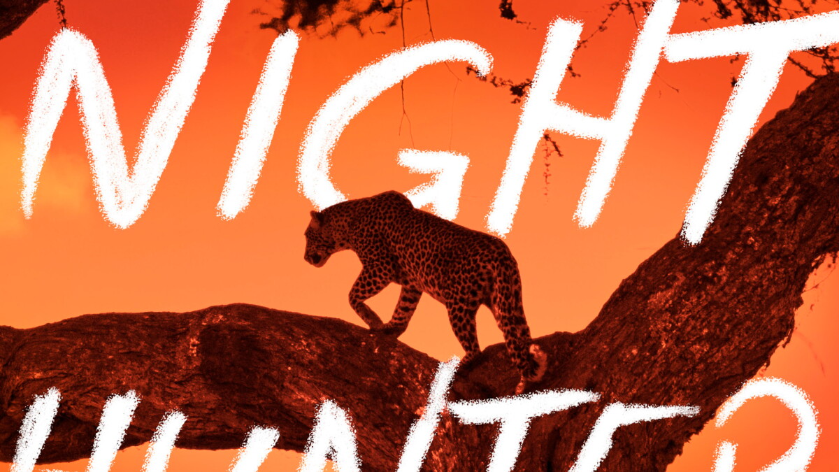 A safari turns deadly in Natalie Moss's debut novel
