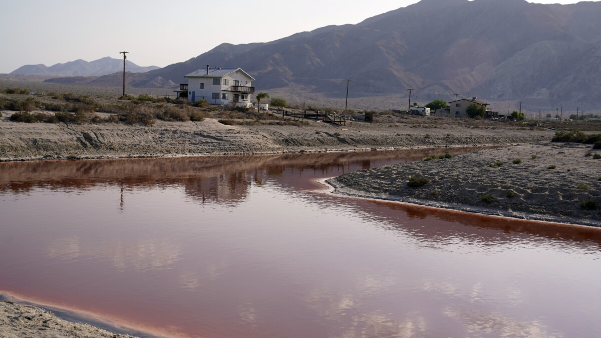 Facing sweltering summers, California's Newsom floats plan for state to buy energy - Vimarsana News