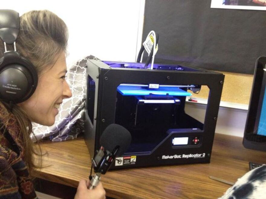 george-noel-museum-pic