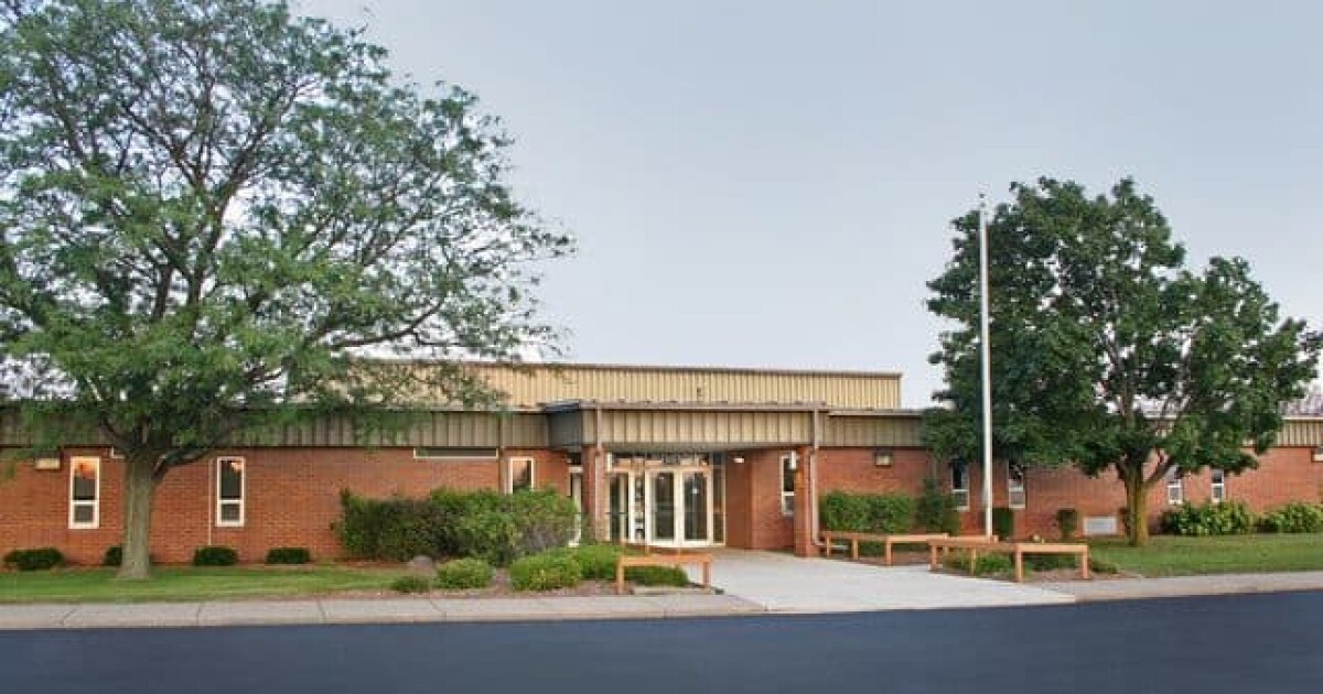 Dunlap school district revamping playground to settle ADA complaint