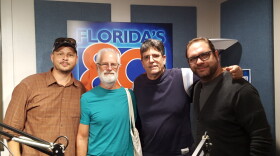 Michael Presley Bobbitt, Timothy Shamrock McShane, Glenn Richards, Michael Glover
