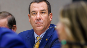 Rep. Griff Griffitts R-Panama City