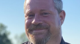 Jason Buckley is currently the senior patrol lieutenant in the sheriff's office.