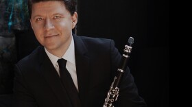 Alexander Fiterstein performs one of the greatest concertos ever written with Chamber Orchestra of the Triangle. 