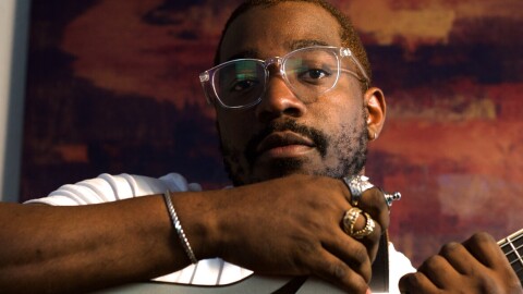 Tre. Charles