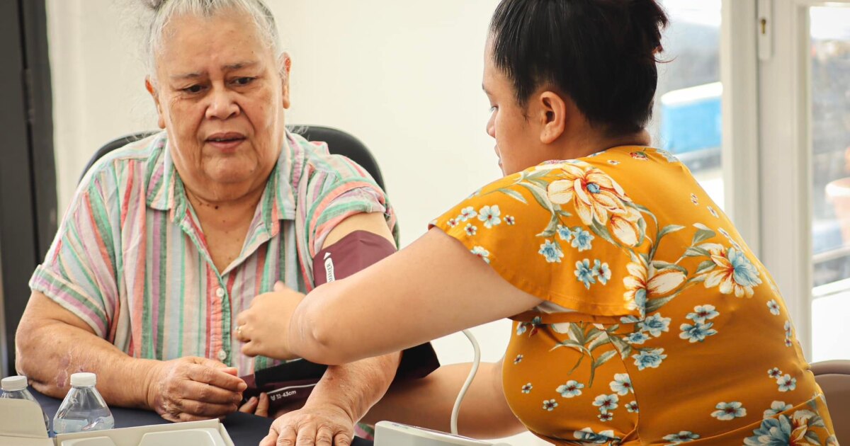 Genetic studies in American Samoa could impact other Pacific communities