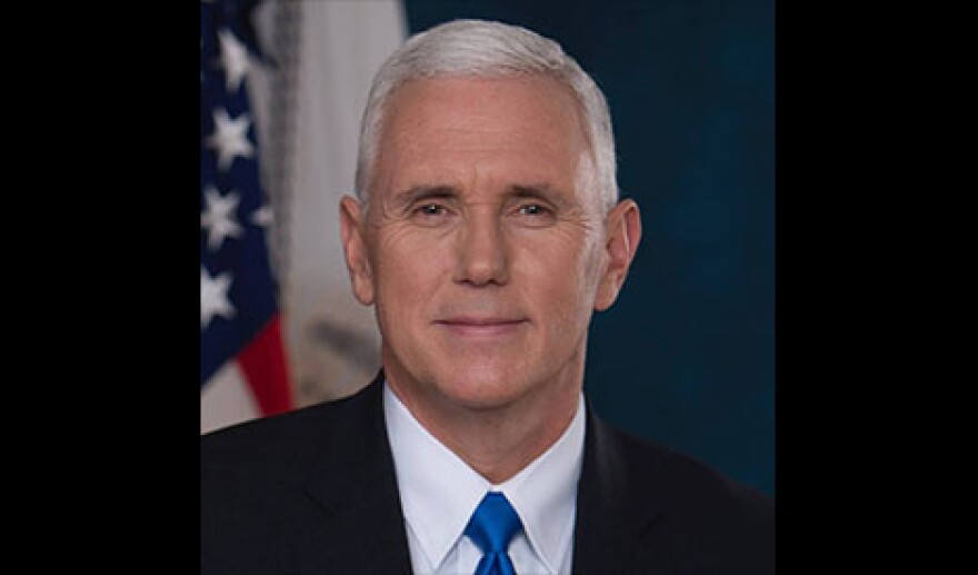 Mike Pence