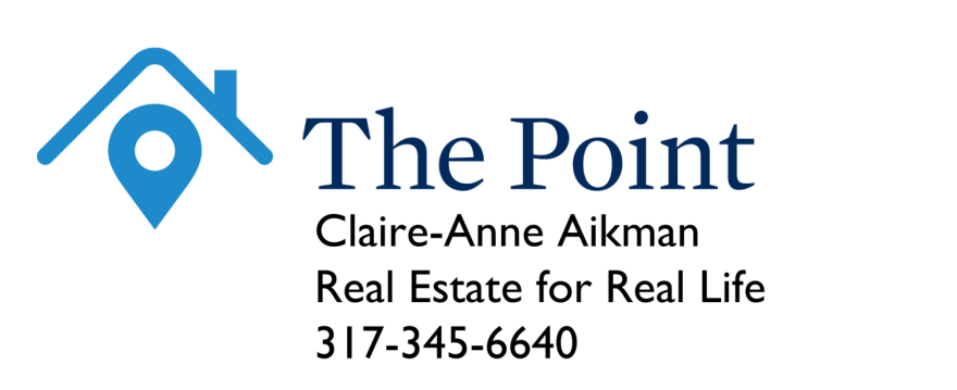 The Point - Claire-Anne Aikman Real Estate for Real Life