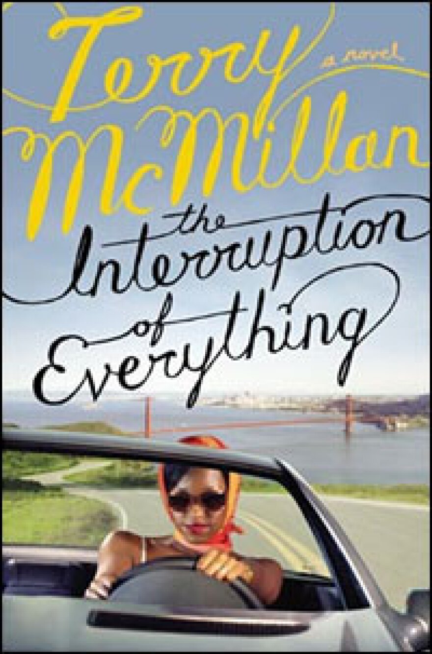 'The Interruption of Everything'